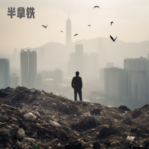 No.69 🇭🇰 香港四大家族