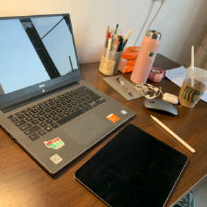 Vol.4「生活在别处」来次怦然心动的断舍离吧！