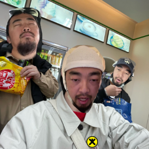 抽象地聊聊B站UP：峰哥亡命天涯