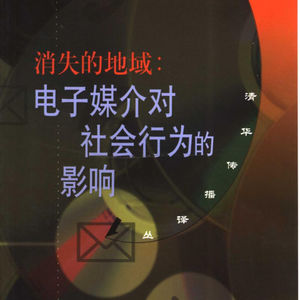消失的地域：电子媒介对社会行为的影响