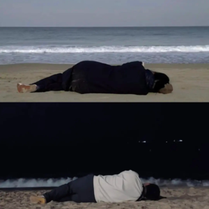 006 | 雷光夏：月光下的浪花，潮起又潮起