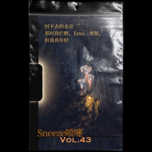 043.回不去的北京——那时我烂醉，Emo， 愤怒，但我真年轻