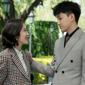 004《小敏家》：一份“逃离PUA和妈宝男”的恋爱指南｜乃声影视