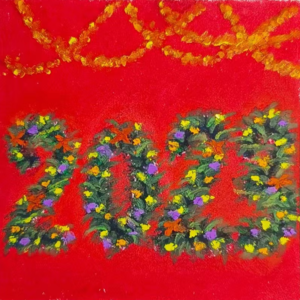 脱口秀演员过大年（feat.孟阳/老刘/胖虎/老莫）| Vol.11