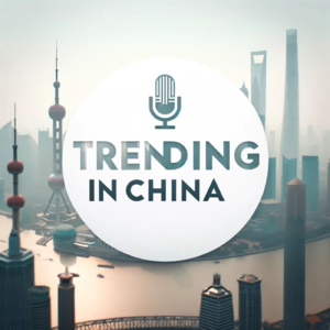 EP1-Are China's Consumers in Their Buying Mood?
