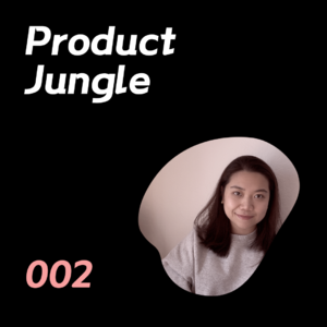 002 | 微软 前IBM 高级产品设计师分享