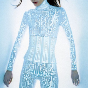 衣服面料缝入传感器 肌肉负荷指标预测伤病 【运动科技快报01】