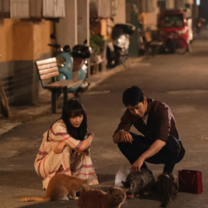 No.76 伪装的人呐，在相遇中找寻自己 |《装腔启示录》-下 · 剧情及爱情篇