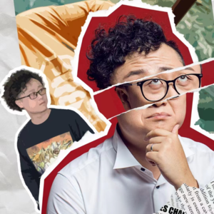 纸巾老师:非叫我纸巾老师也行吧