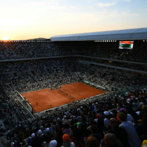 Vol.04:没有纳达尔的罗兰加洛斯,第一周都发生了什么?(迟到版