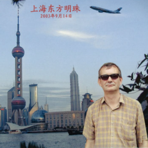 初夏上海的摄影展，请看！