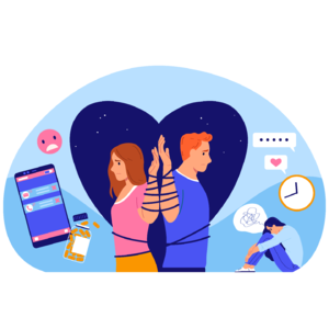 5 | 安全感从何而来？