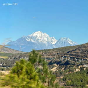 038 生活破破烂烂,旅途缝缝补补——旅行中的细节构成了具象化的浪漫