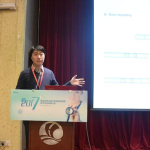 PI专访第5期 | 做科研,先做一个独立的人 - 中国科学院动物研究所王皓毅研究员