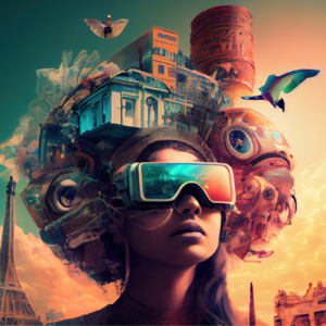 病情稳定 08 | 保护好你的“瑕疵”，那是人类的暗号