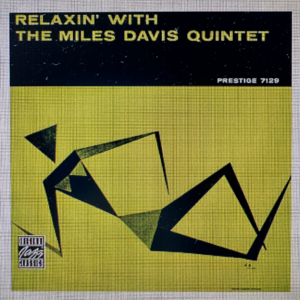 EP 21｜爵士老时光 4 - with the Miles Davis Quintet