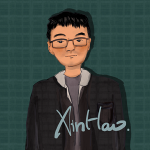 006 镐鑫：走入红杉林的经济学人