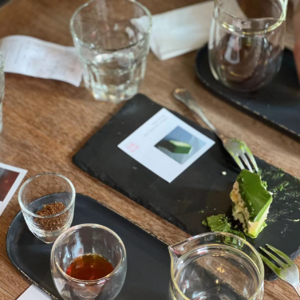 EP08 在地坛公园读《我与地坛》，看《好运设计》为你设计人生