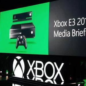 E3 2014微软+UBI发布会专题！