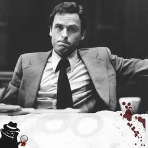 vol.24 阳光、帅气大男孩谁不爱？醒醒吧！他是连环杀人狂——泰德·邦迪