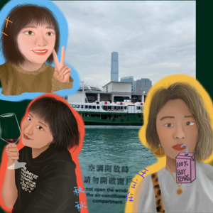 Vol.012 通关一年|香港仍是那个精彩的香港