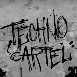 来自伦敦的电台Techno Cartel 89