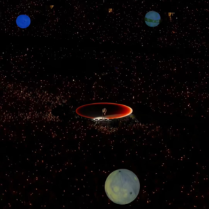 二十首 演唱会互动大合唱