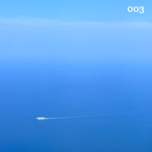 003.如果你有一次重启人生的机会，你会做什么改变？