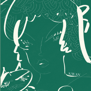 「真尘时间」001繁花就是上海女人花，王家卫镜头下的绝色无代餐