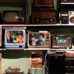 重温自留地 古早韩剧OST