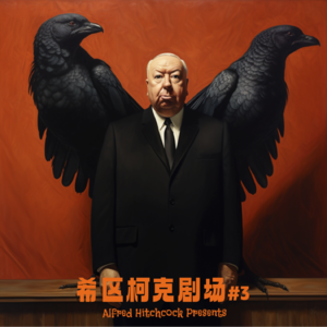 在阴谋与真相间游走：《希区柯克剧场》的心理迷宫