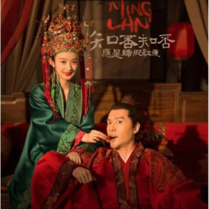 42.知否知否,绿肥红瘦