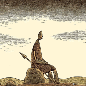 #漫谈15:《歌利亚》，轰然倒地的巨人