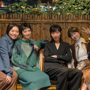 Vol.070|四分之三好看的《故乡,别来无恙》