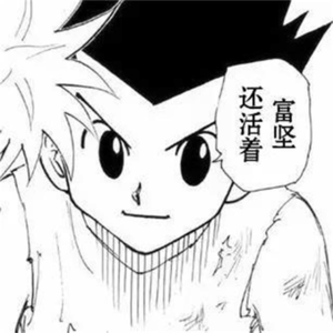 Vol. 16 我们拿富樫義博毫无办法