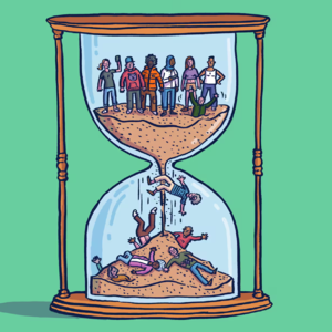 最好的告别:关于衰老和死亡,我们应该预习的事