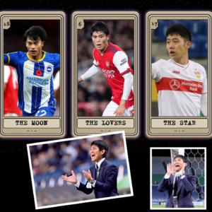 请问到底森保几？ - 世界杯巡礼 Ep06 日本队