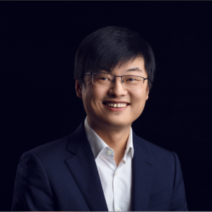 Vol 001 范凌博士：在AI的大航海时代，It's time to build!