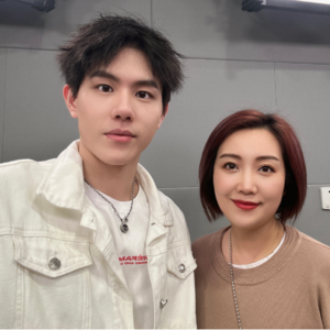 E25.林渝植|一个忧郁的汕头生意人