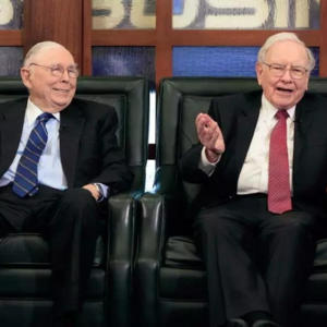 E.10 我所亲历的巴菲特股东大会