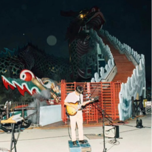 0.4 一个人去livehouse看deca joins「路上的风景」巡回演出