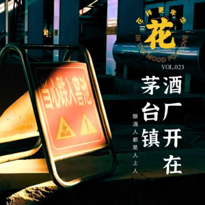 Vol:023 我们茅台镇连蚊子都要去酿酒