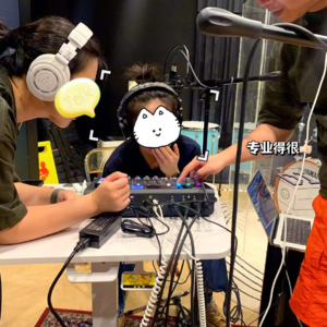 041.【聊聊他们】音乐到底是不是个正经工作？