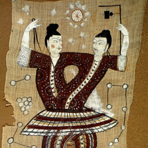 vol.47 蛇,节日和大黑天神