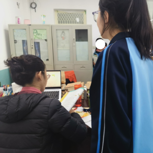 “如何备考雅思？来当英语老师！”-新疆支教周记3