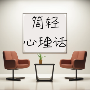 第2期 心灵免单还是付费?揭秘心理咨询的价值与变革