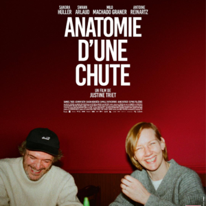 今年戛纳金棕榈《坠楼死亡的分析》讲的其实是移民问题