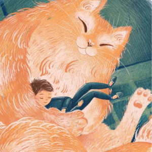 2.0 床头灯：回看「儿童文学」带来的微光