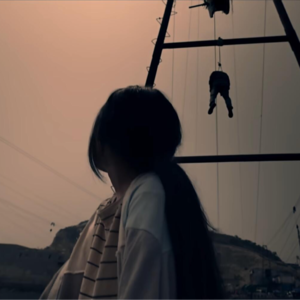 55.涉过愤怒的海:日本也不是法外之地,coser的命就不是命?