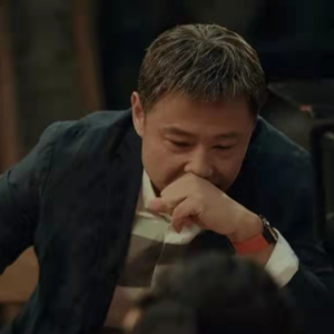 008-周野芒×梵一如：《爱情神话》像大餐后的甜点，渗到你的味觉中去